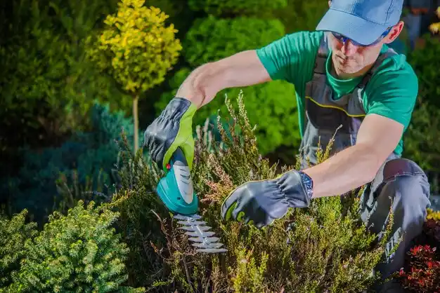 landscaping services Fairport Harbor